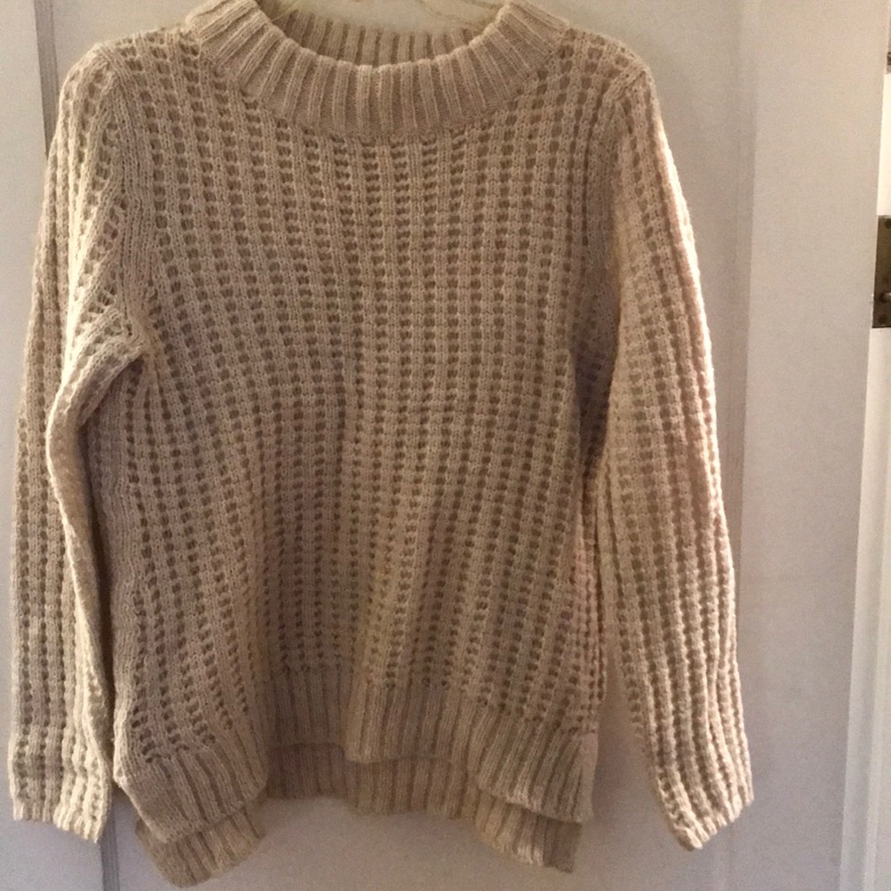 Women’s Sweater